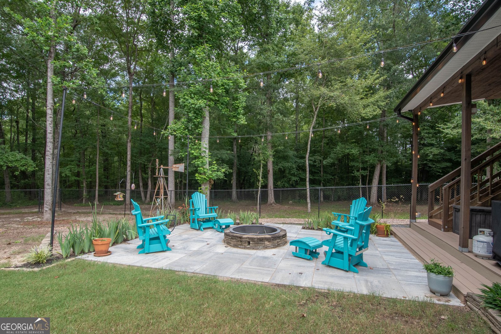 140 Blue Heron Boulevard Senoia - Photo 59