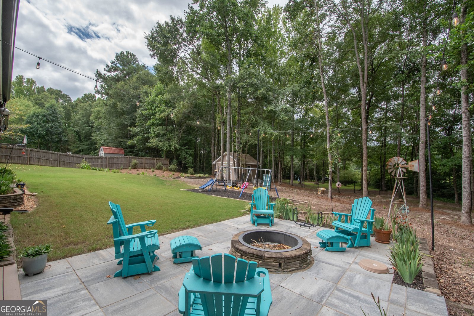 140 Blue Heron Boulevard Senoia - Photo 60
