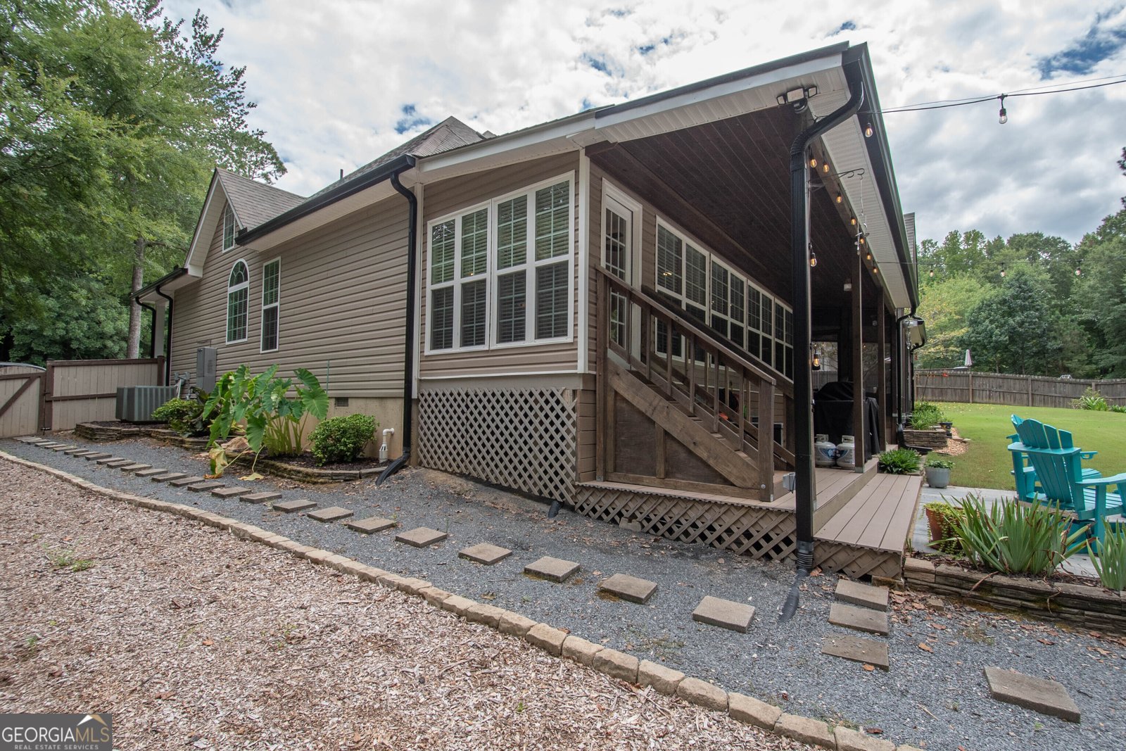 140 Blue Heron Boulevard Senoia - Photo 61