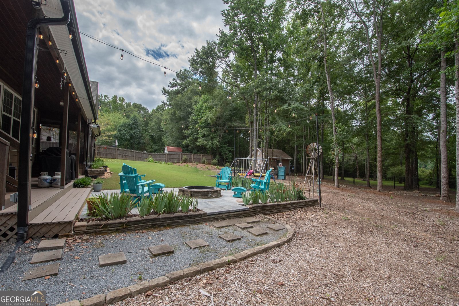 140 Blue Heron Boulevard Senoia - Photo 62