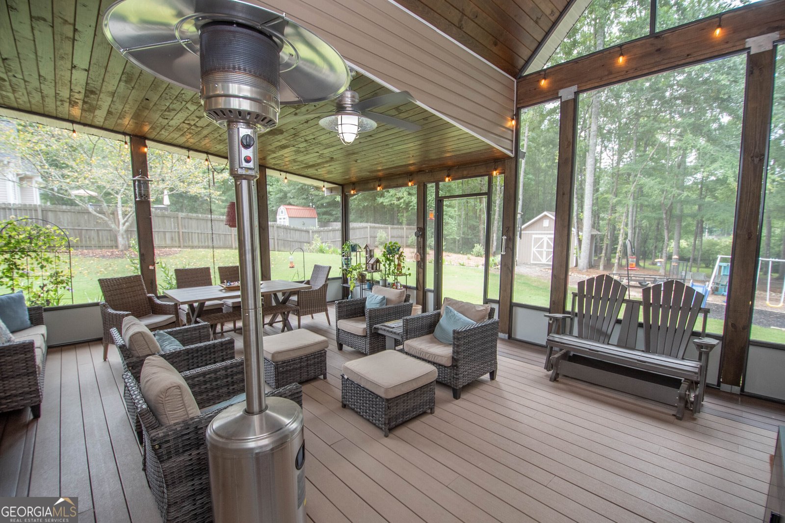 140 Blue Heron Boulevard Senoia - Photo 63