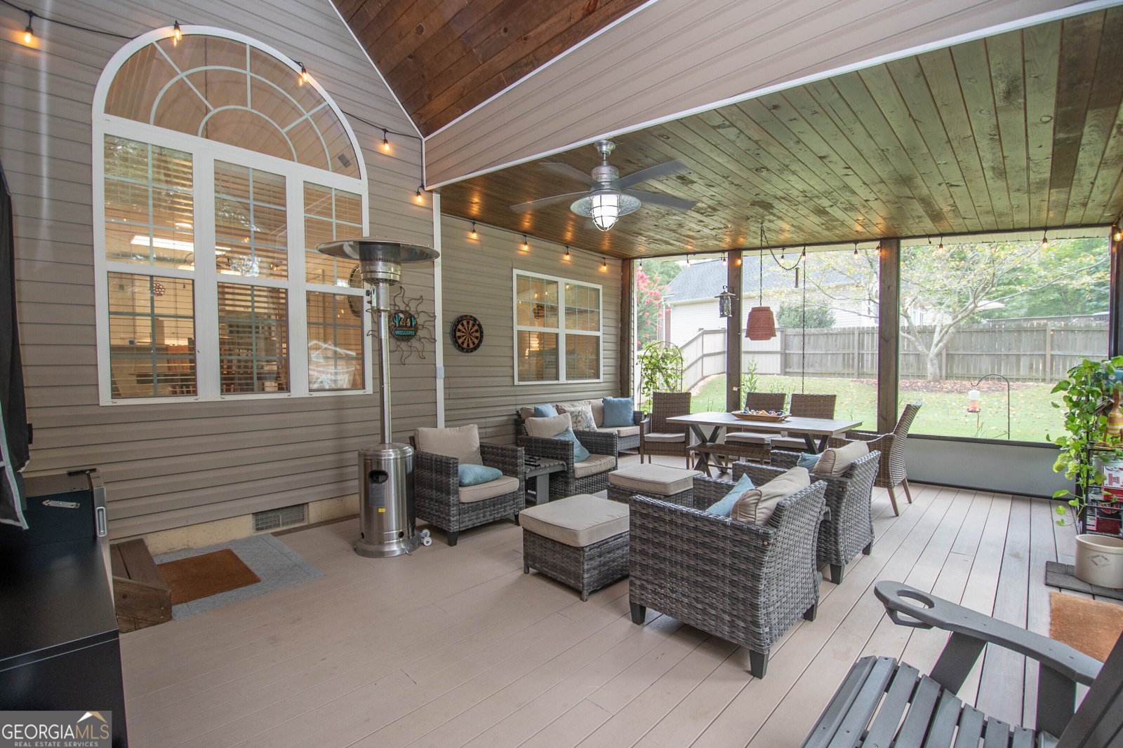 140 Blue Heron Boulevard Senoia - Photo 64