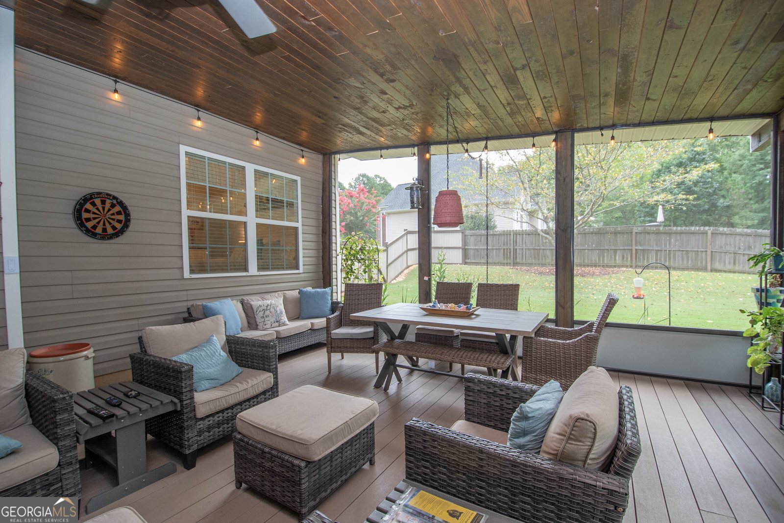 140 Blue Heron Boulevard Senoia - Photo 65
