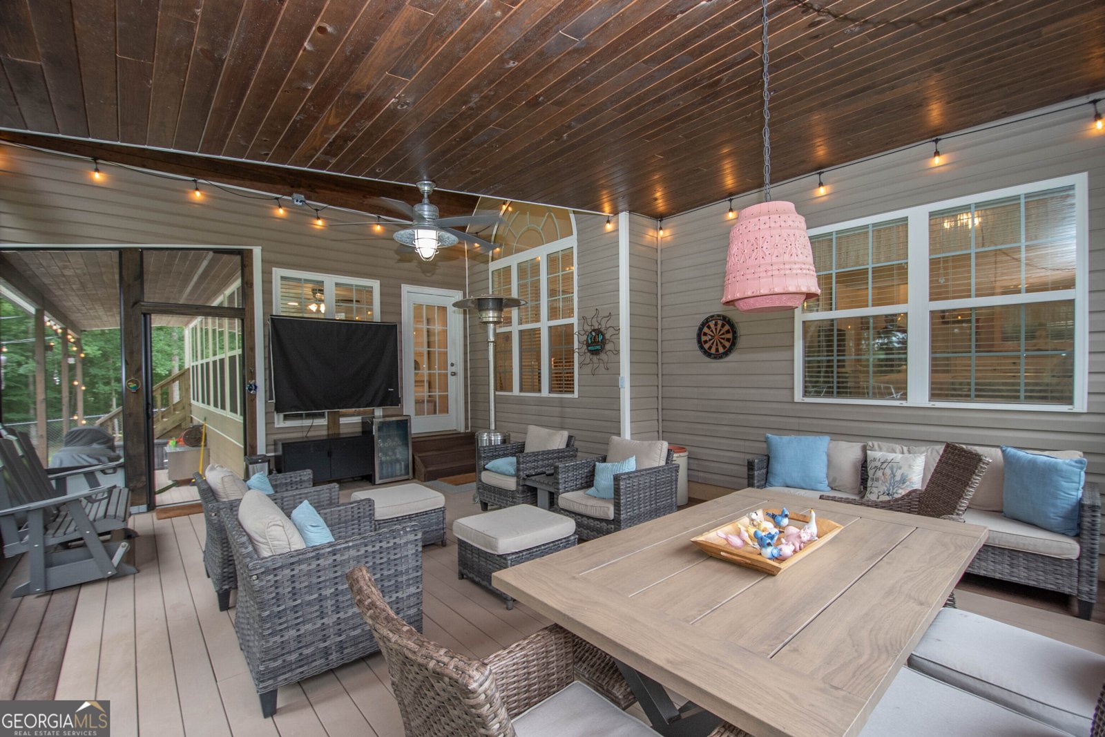 140 Blue Heron Boulevard Senoia - Photo 66