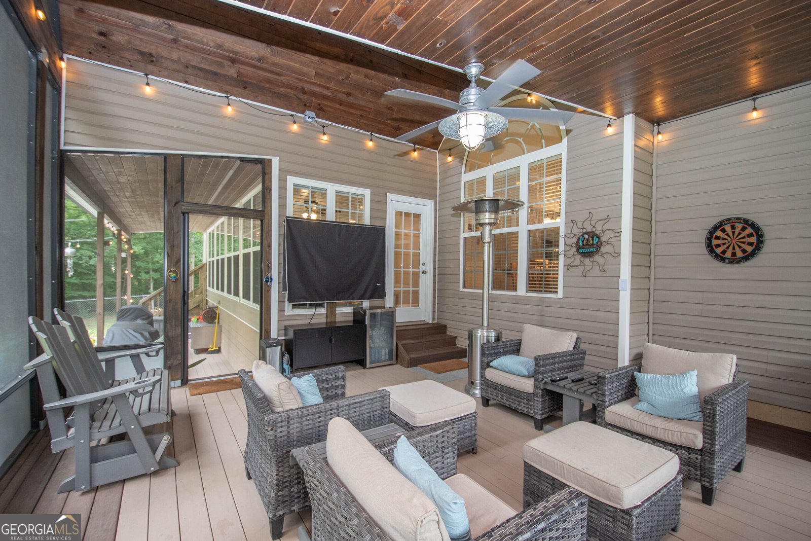140 Blue Heron Boulevard Senoia - Photo 67