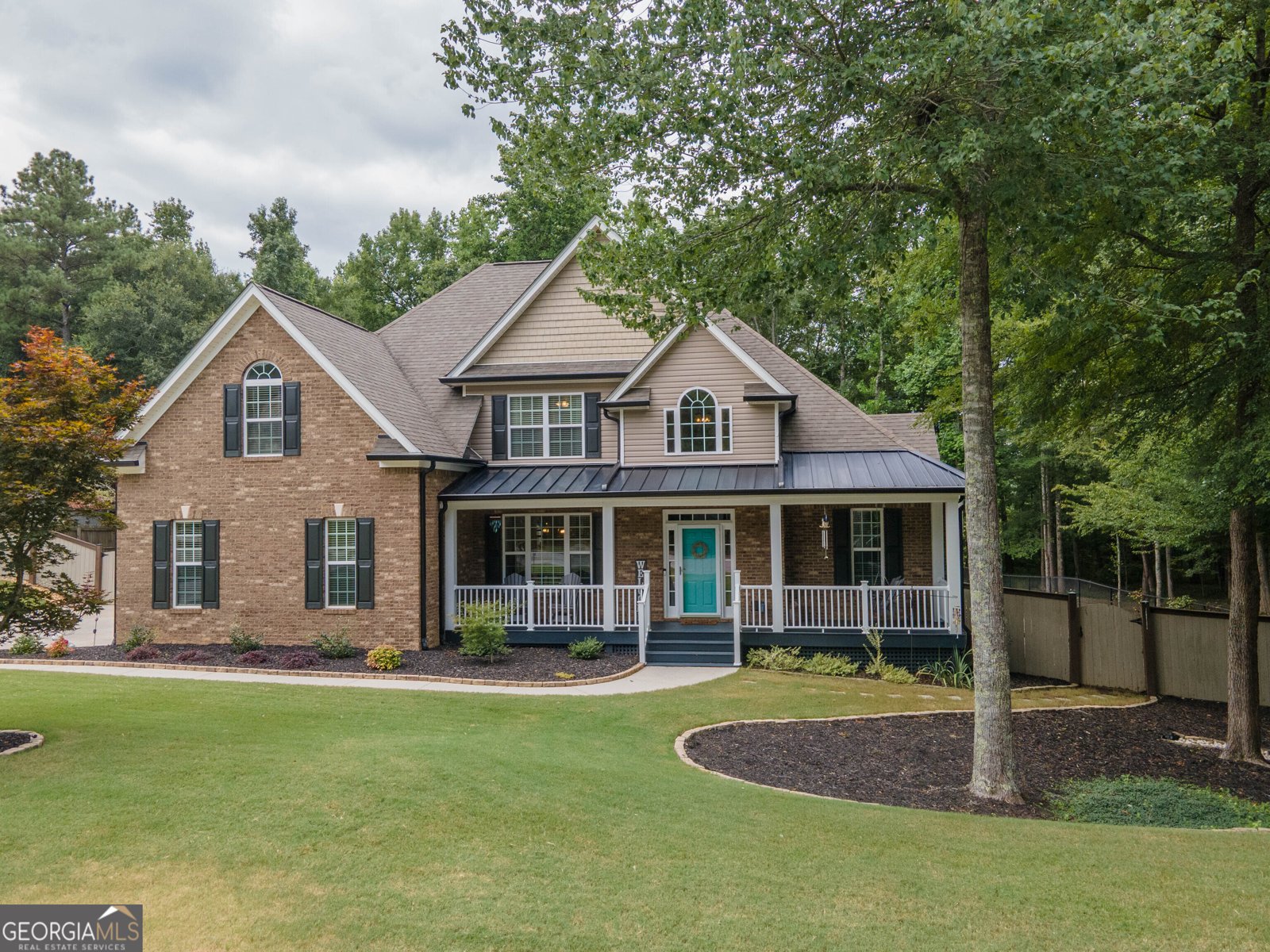 140 Blue Heron Boulevard Senoia - Photo 68