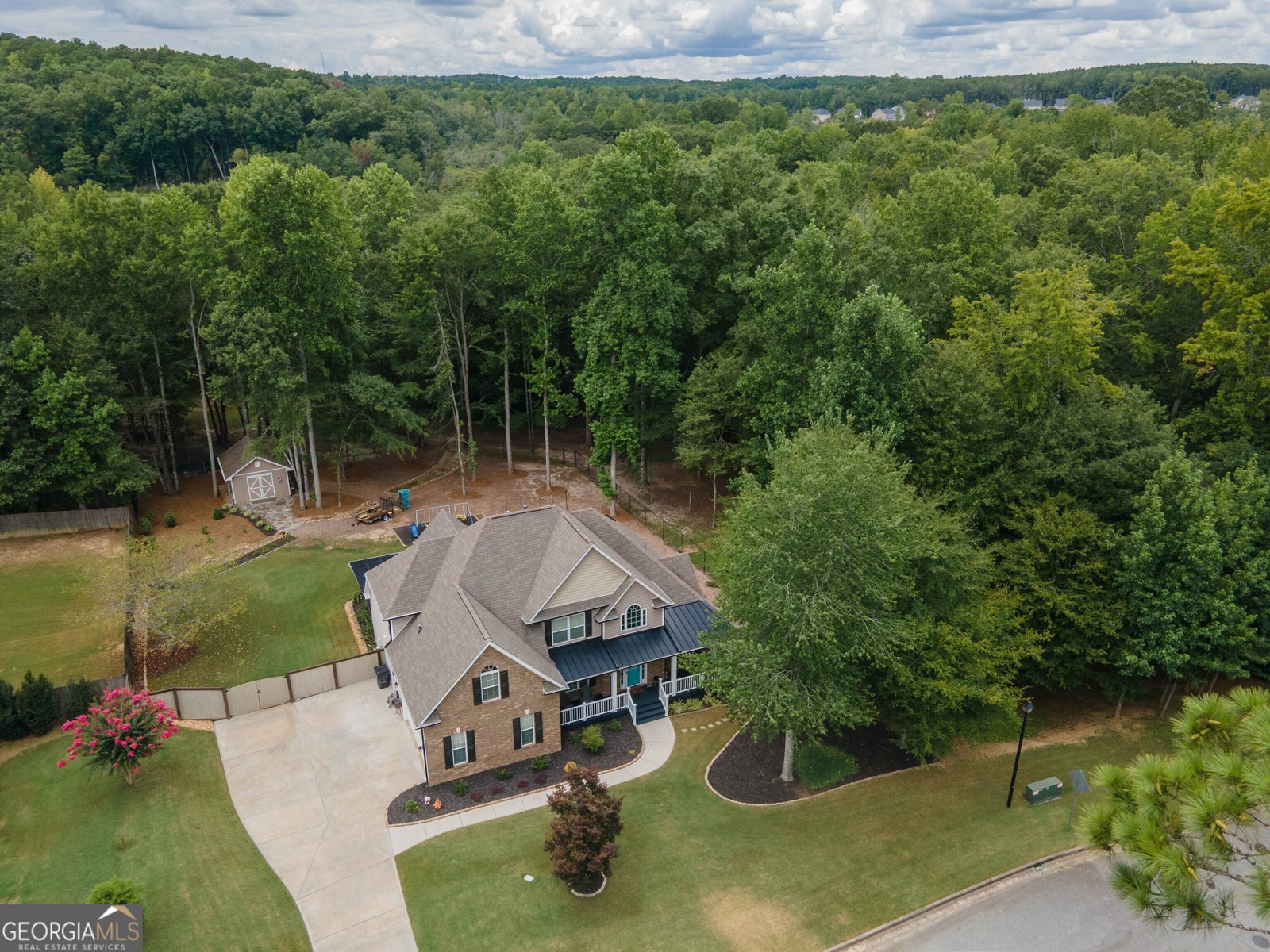 140 Blue Heron Boulevard Senoia - Photo 69