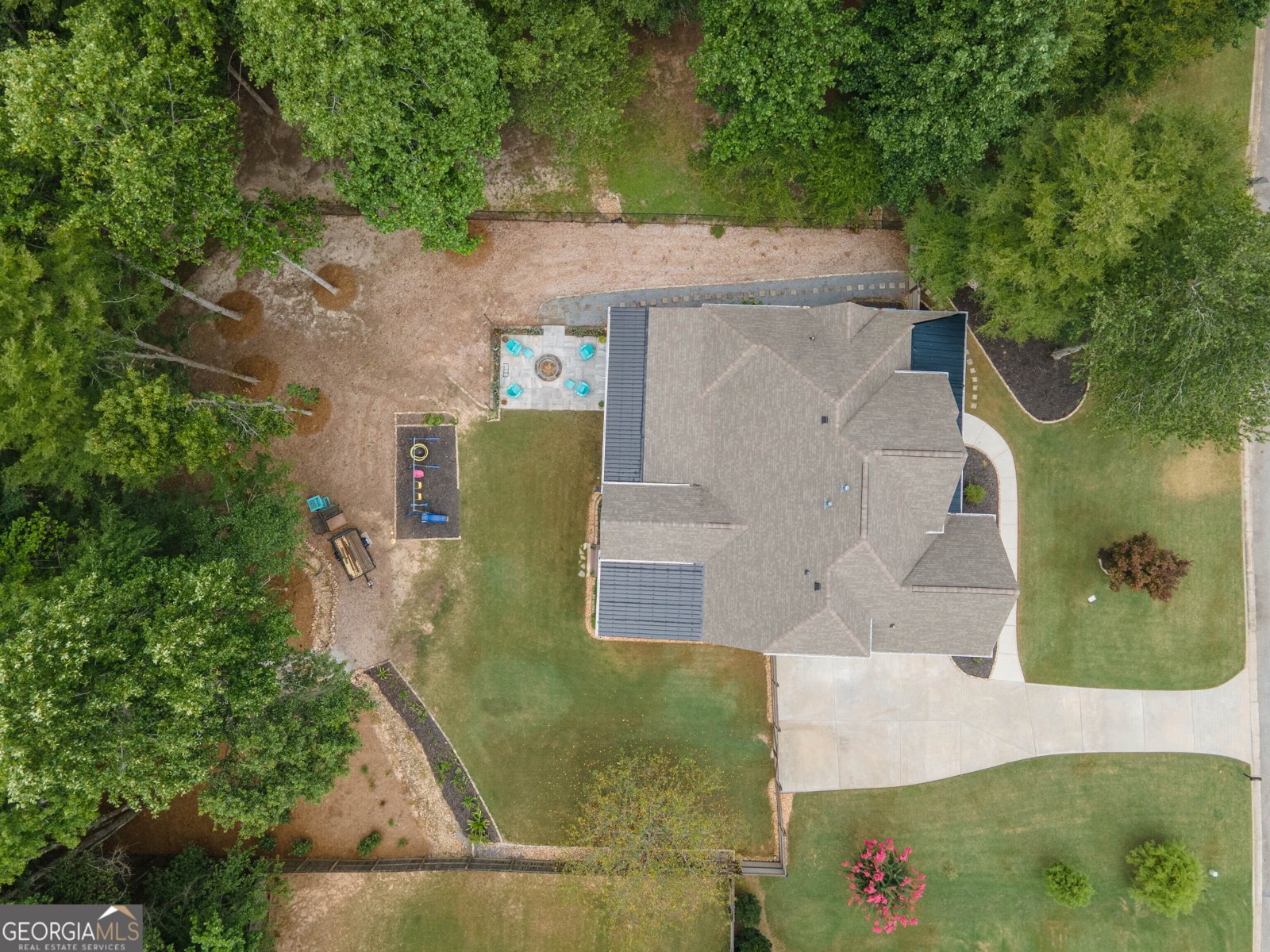 140 Blue Heron Boulevard Senoia - Photo 71