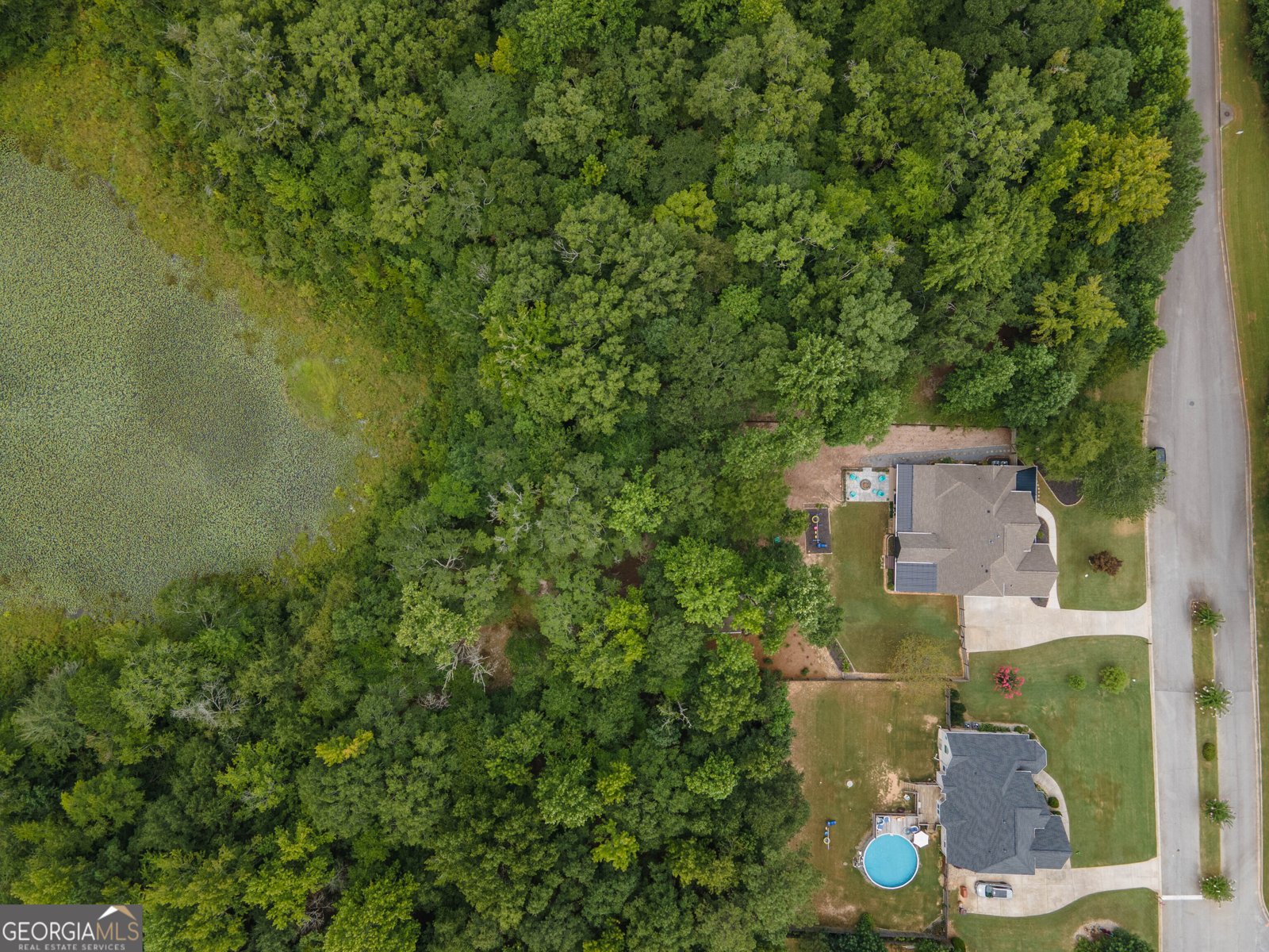 140 Blue Heron Boulevard Senoia - Photo 72