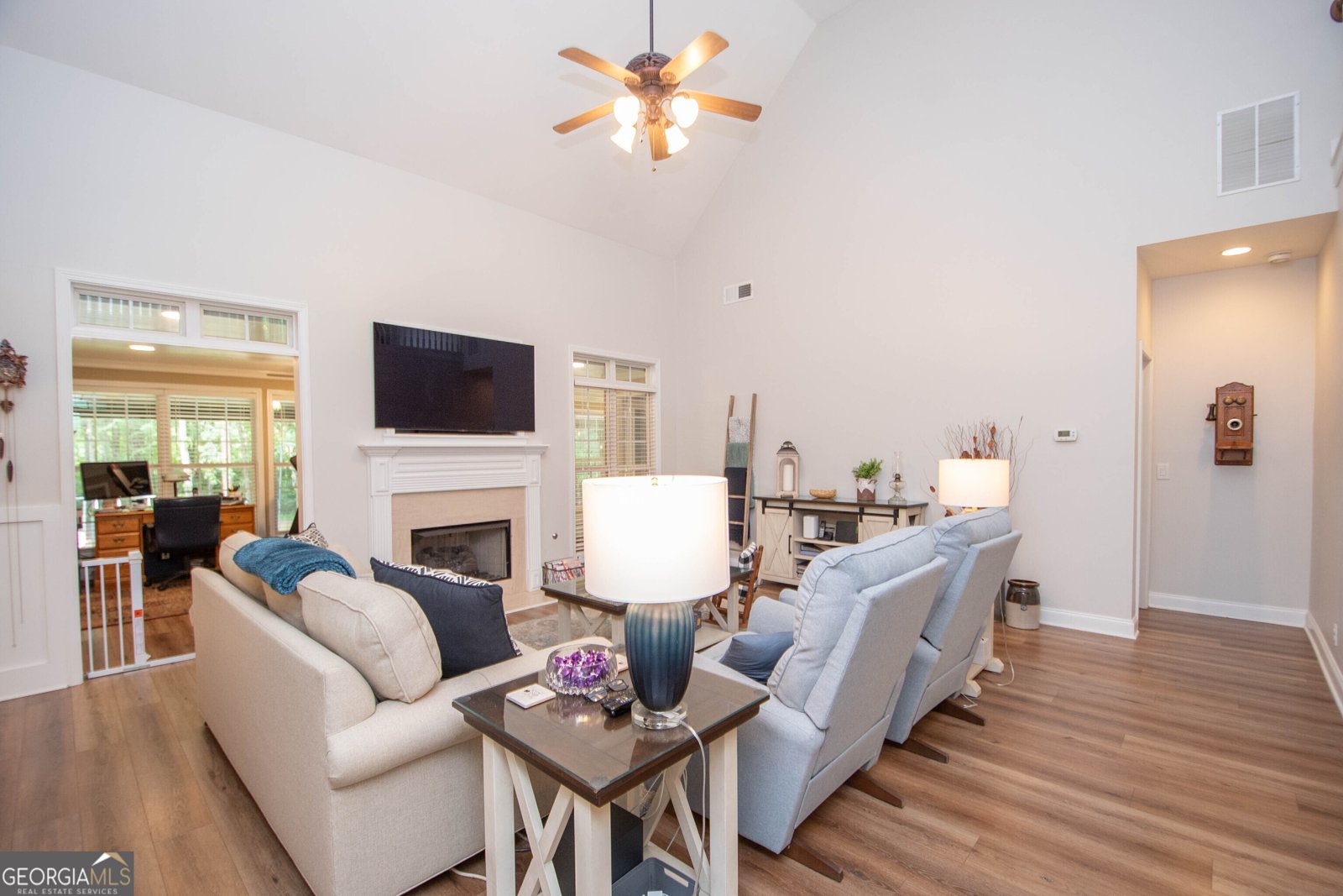 140 Blue Heron Boulevard Senoia - Photo 8