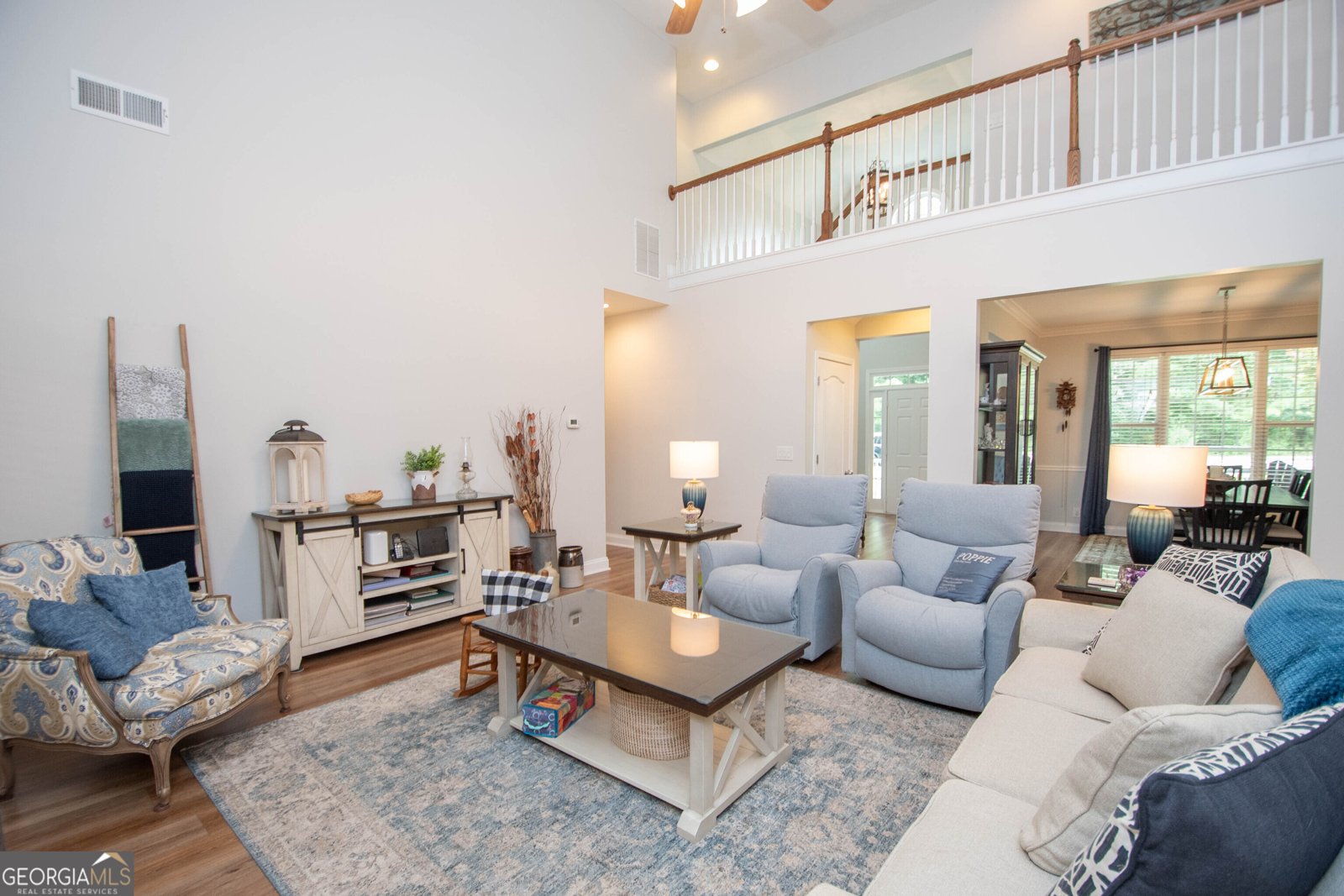140 Blue Heron Boulevard Senoia - Photo 9