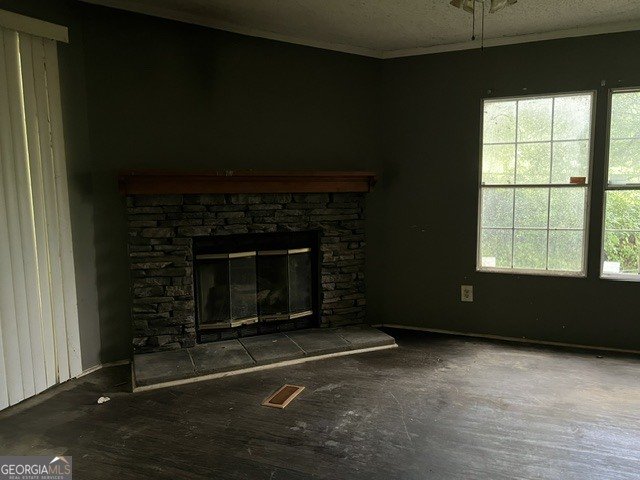 4467 Timberland Circle Acworth - Photo 10