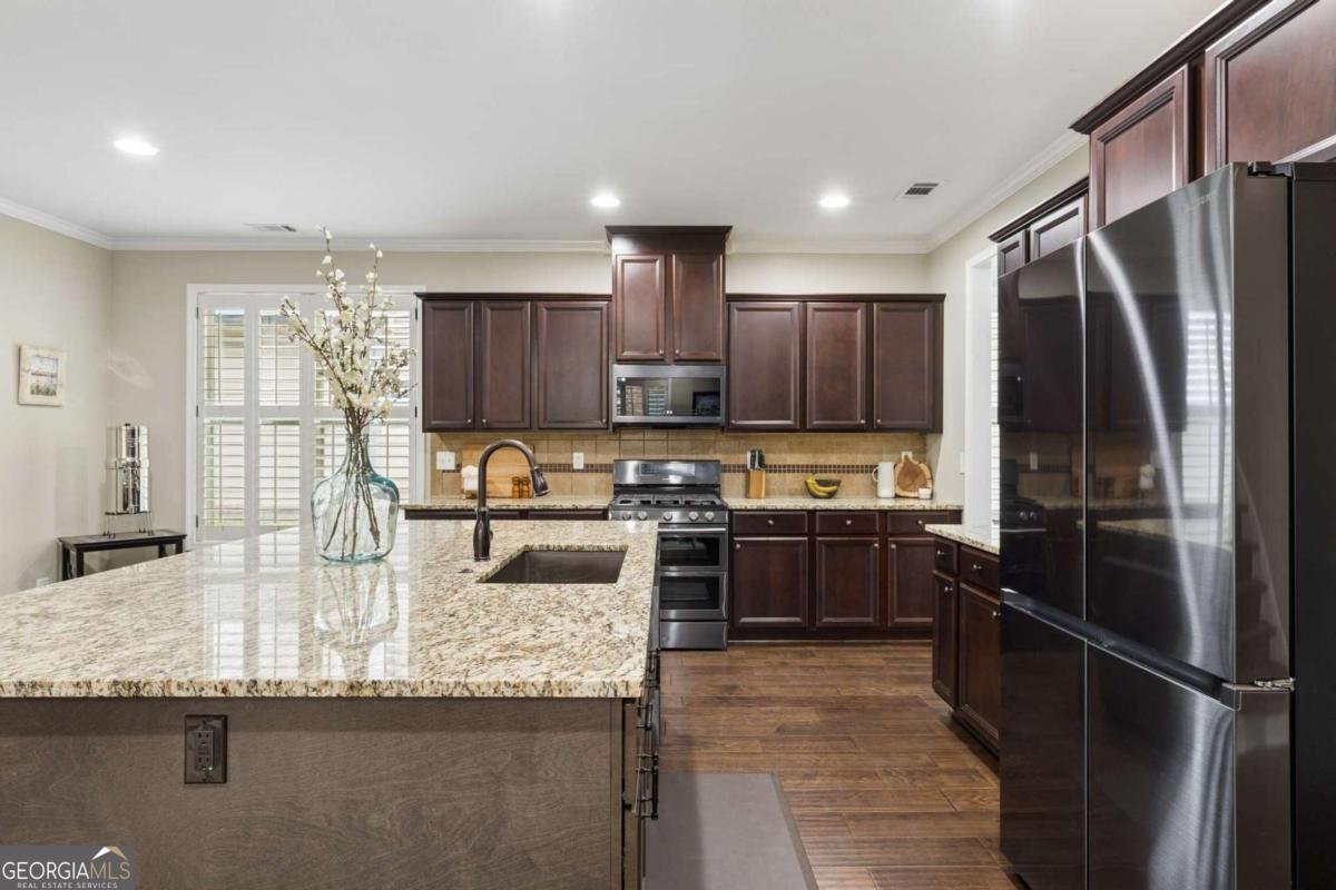 3541 Sherwood Road Smyrna - Photo 10