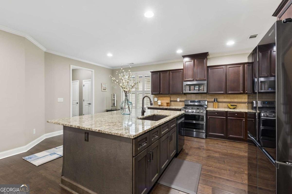 3541 Sherwood Road Smyrna - Photo 11