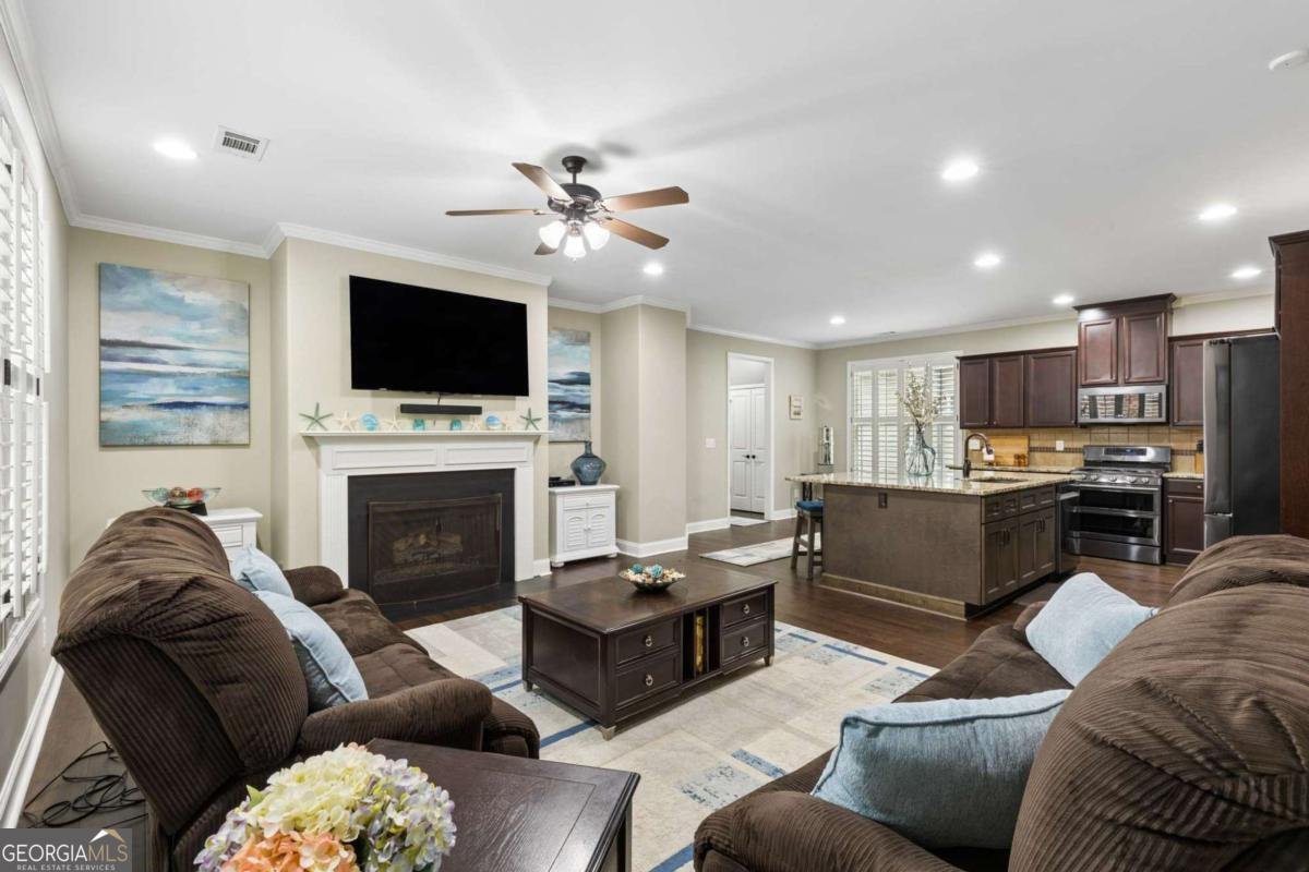 3541 Sherwood Road Smyrna - Photo 12