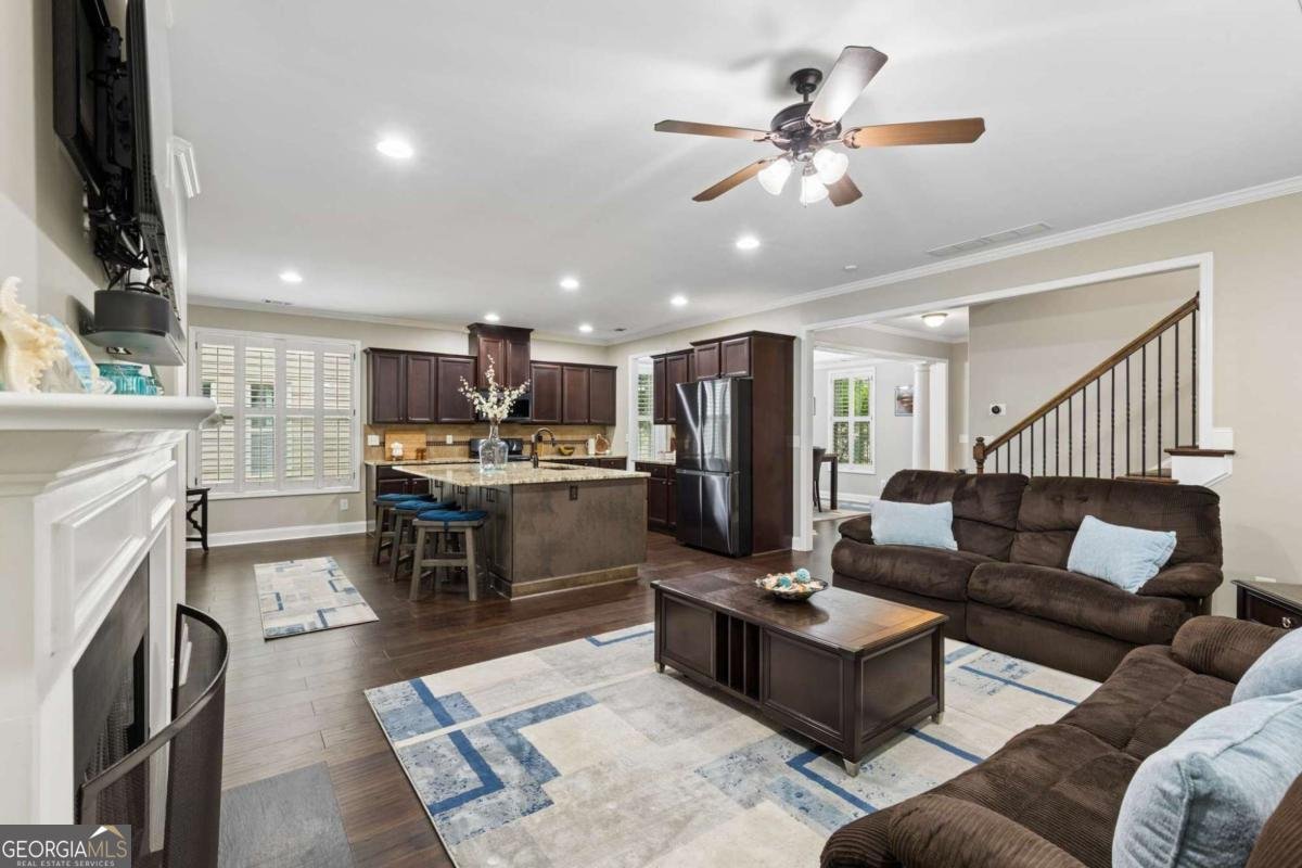 3541 Sherwood Road Smyrna - Photo 13