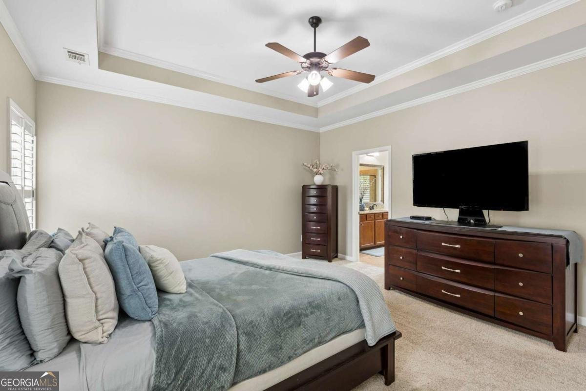 3541 Sherwood Road Smyrna - Photo 17