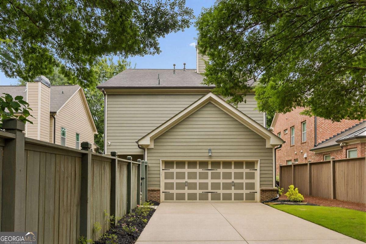 3541 Sherwood Road Smyrna - Photo 35