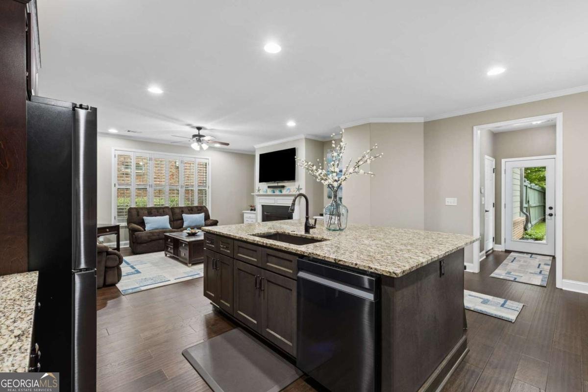 3541 Sherwood Road Smyrna - Photo 6