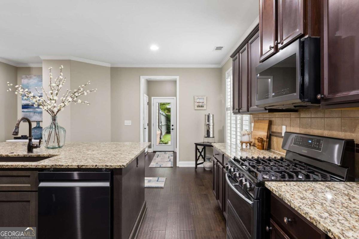 3541 Sherwood Road Smyrna - Photo 7