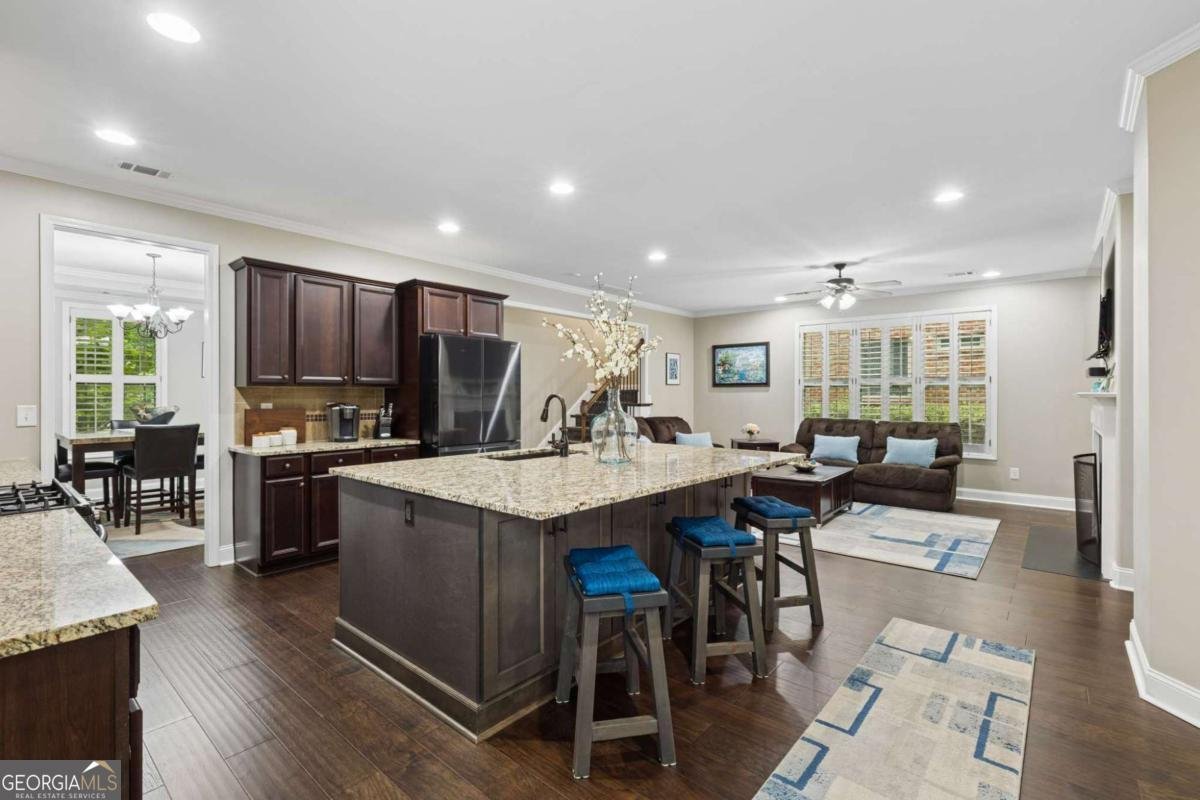 3541 Sherwood Road Smyrna - Photo 8