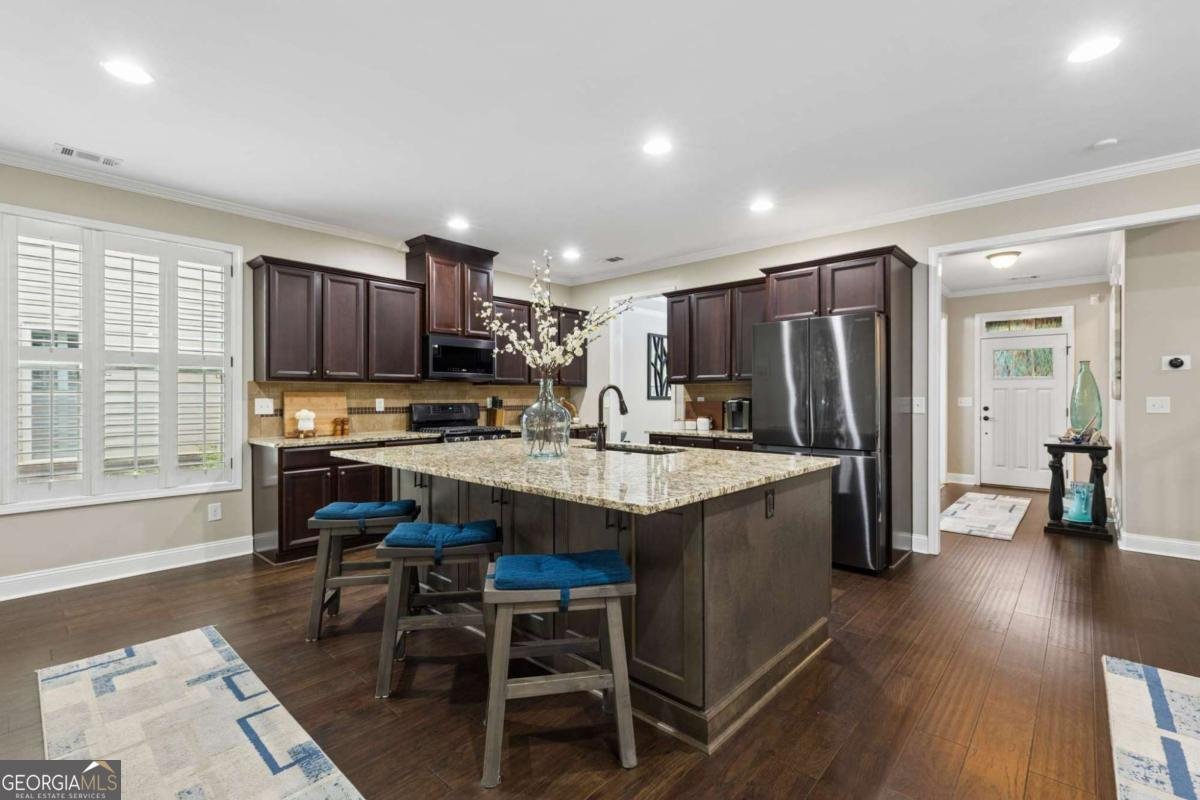 3541 Sherwood Road Smyrna - Photo 9