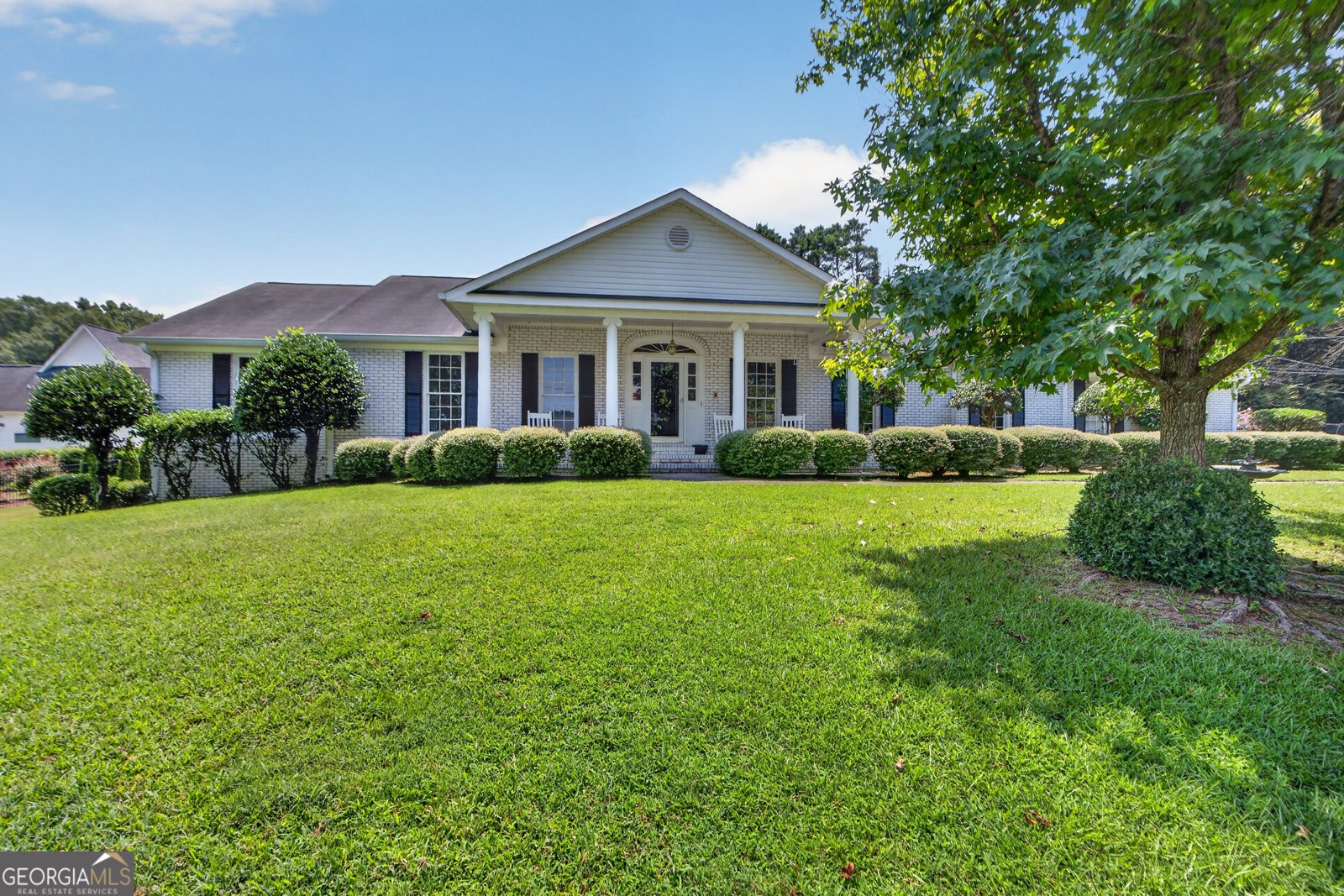 6 Greenbriar Lane Rome - main photo