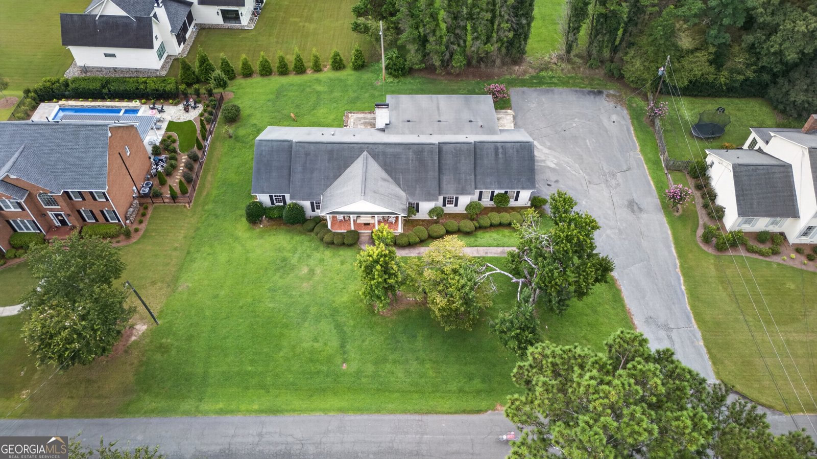 6 Greenbriar Lane Rome - Photo 40