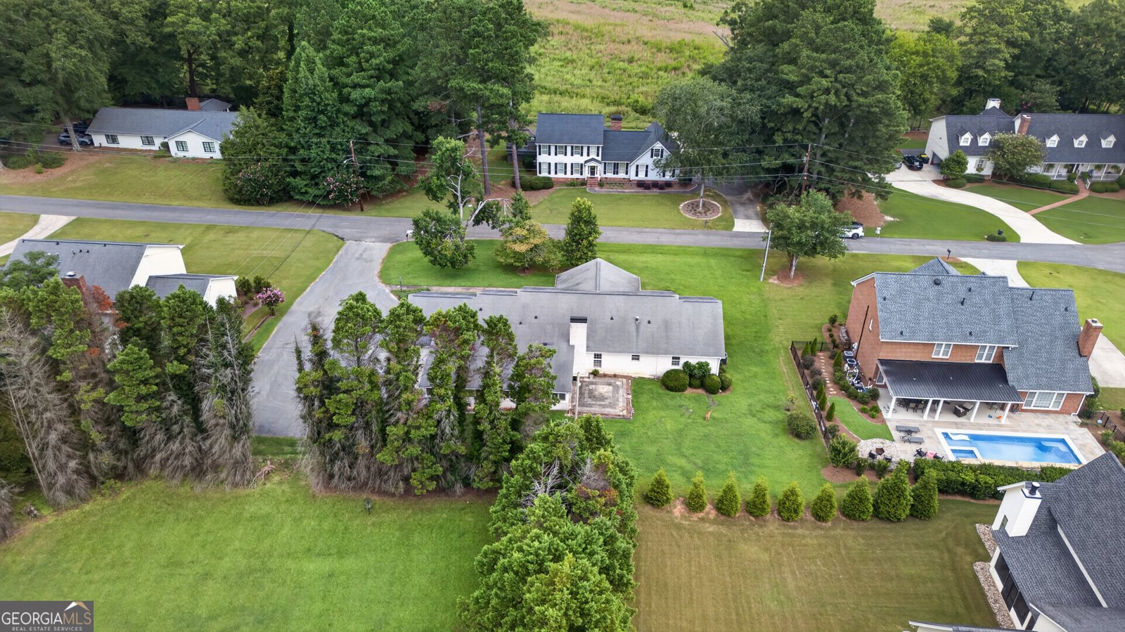6 Greenbriar Lane Rome - Photo 43