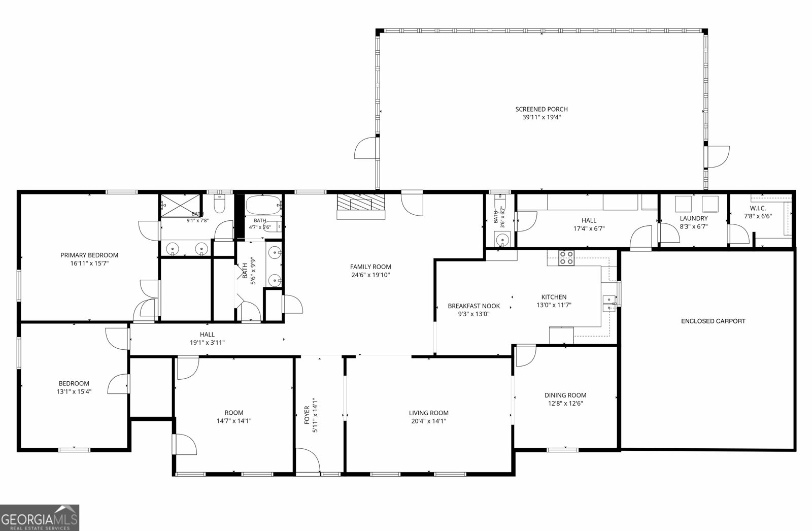 6 Greenbriar Lane Rome - Photo 44
