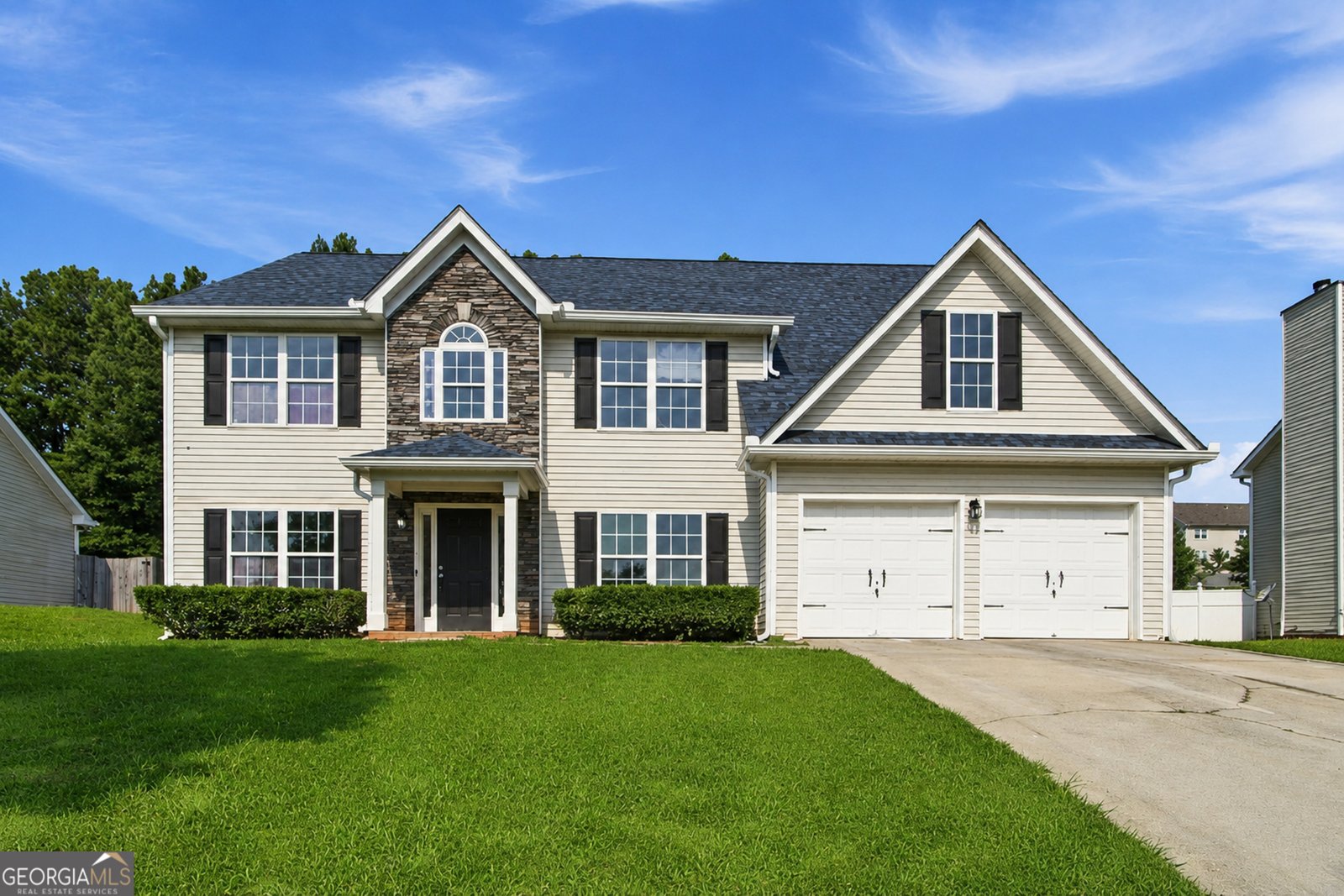 225 Avonlea Drive Covington - main photo