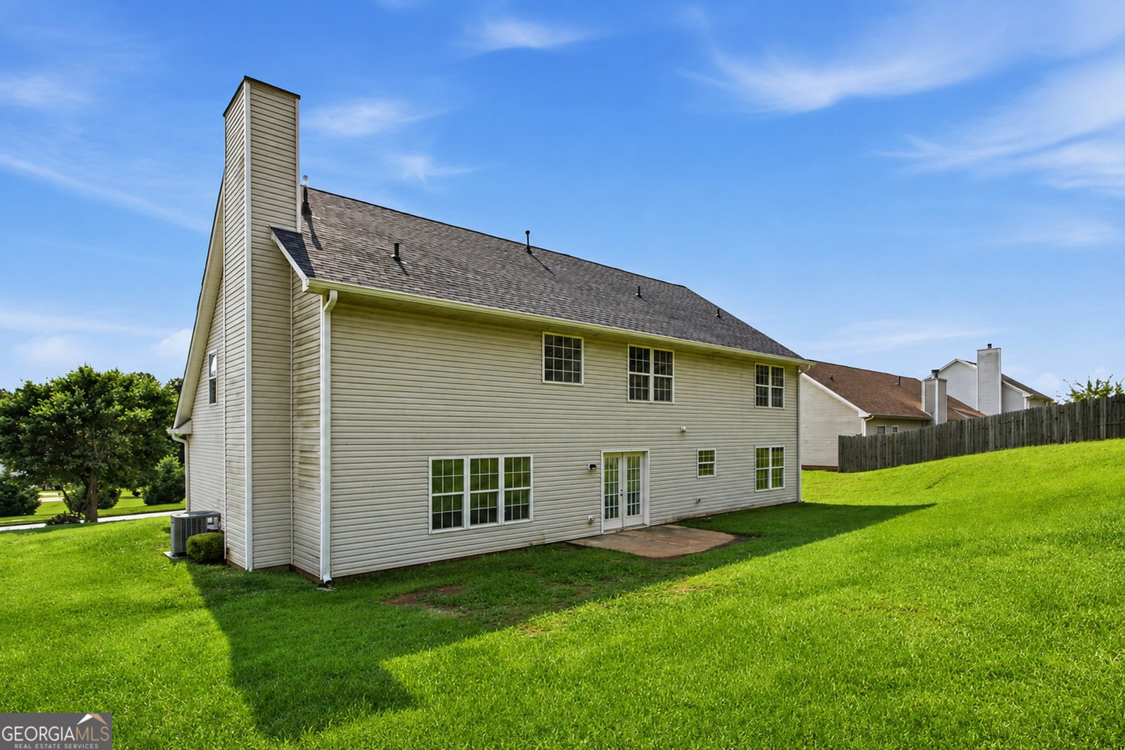225 Avonlea Drive Covington - Photo 35