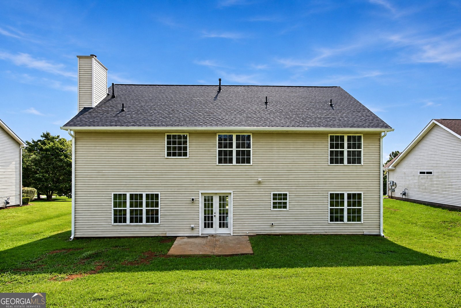 225 Avonlea Drive Covington - Photo 36