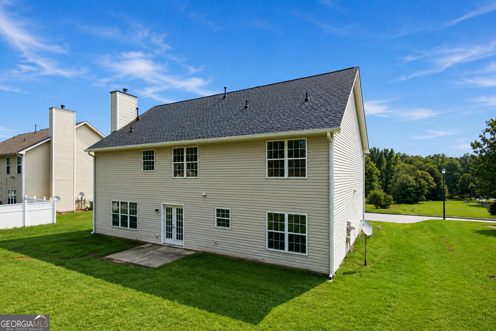 225 Avonlea Drive Covington - Photo 37