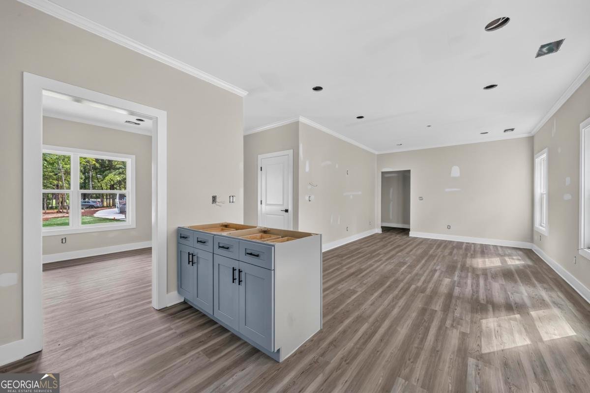 2991 Carey Station Road Greensboro - Photo 12