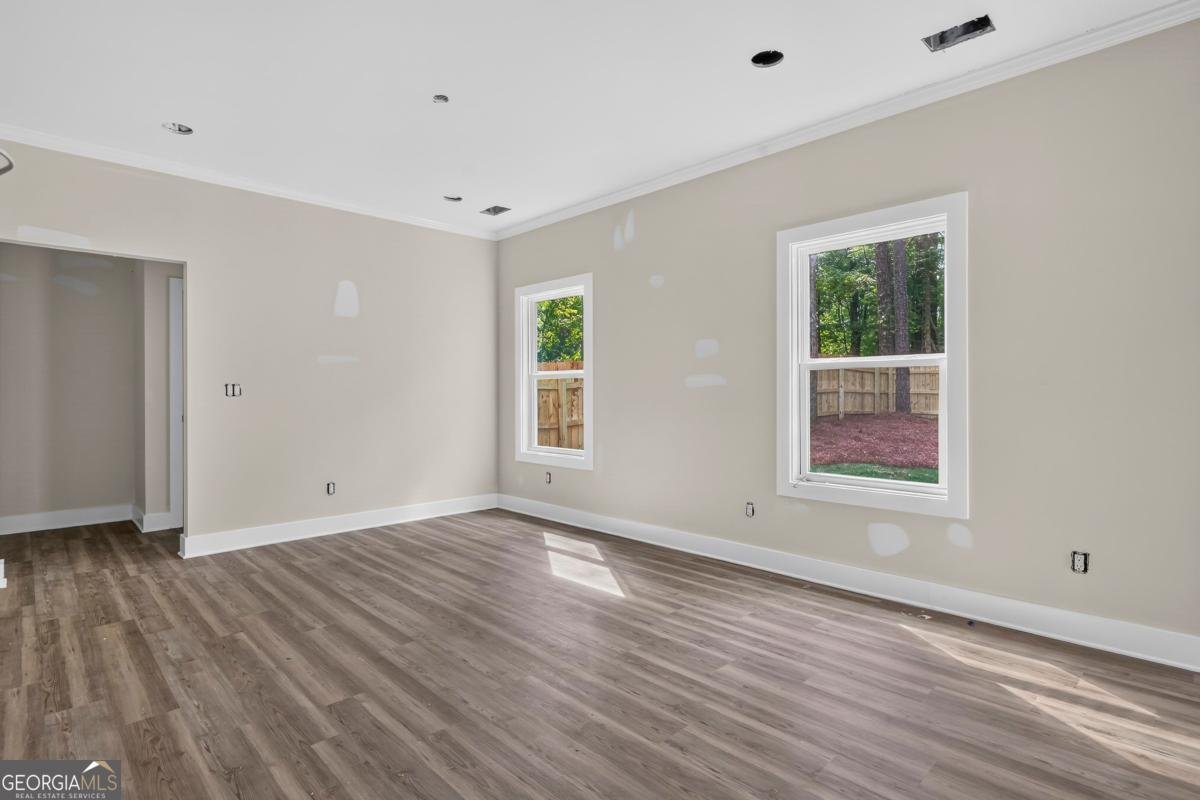 2991 Carey Station Road Greensboro - Photo 15