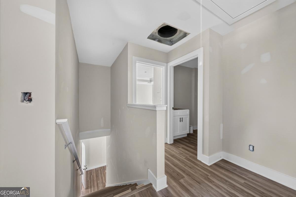 2991 Carey Station Road Greensboro - Photo 18