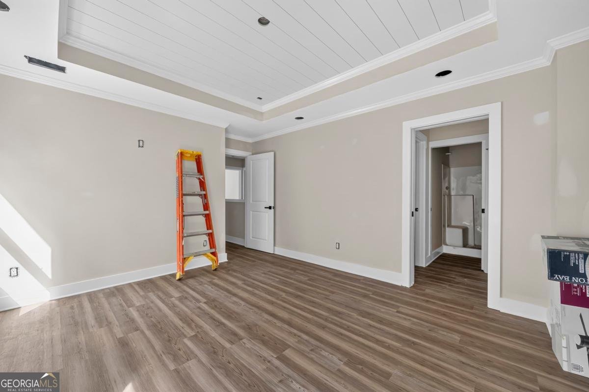 2991 Carey Station Road Greensboro - Photo 28