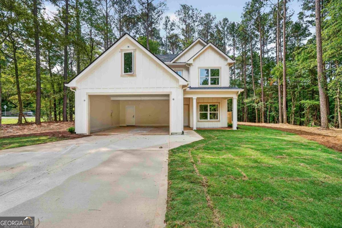 2991 Carey Station Road Greensboro - Photo 31