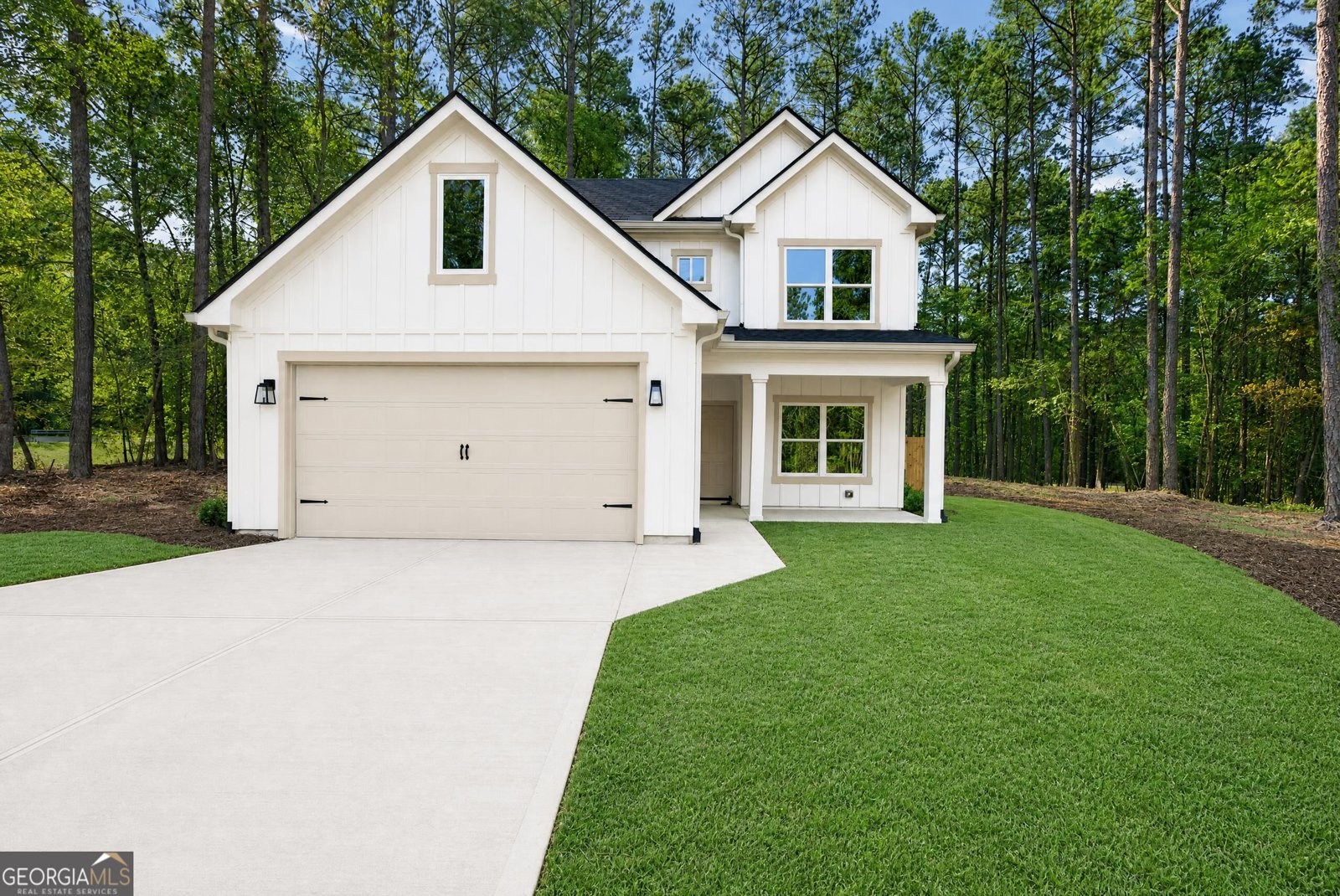 2991 Carey Station Road Greensboro - Photo 36