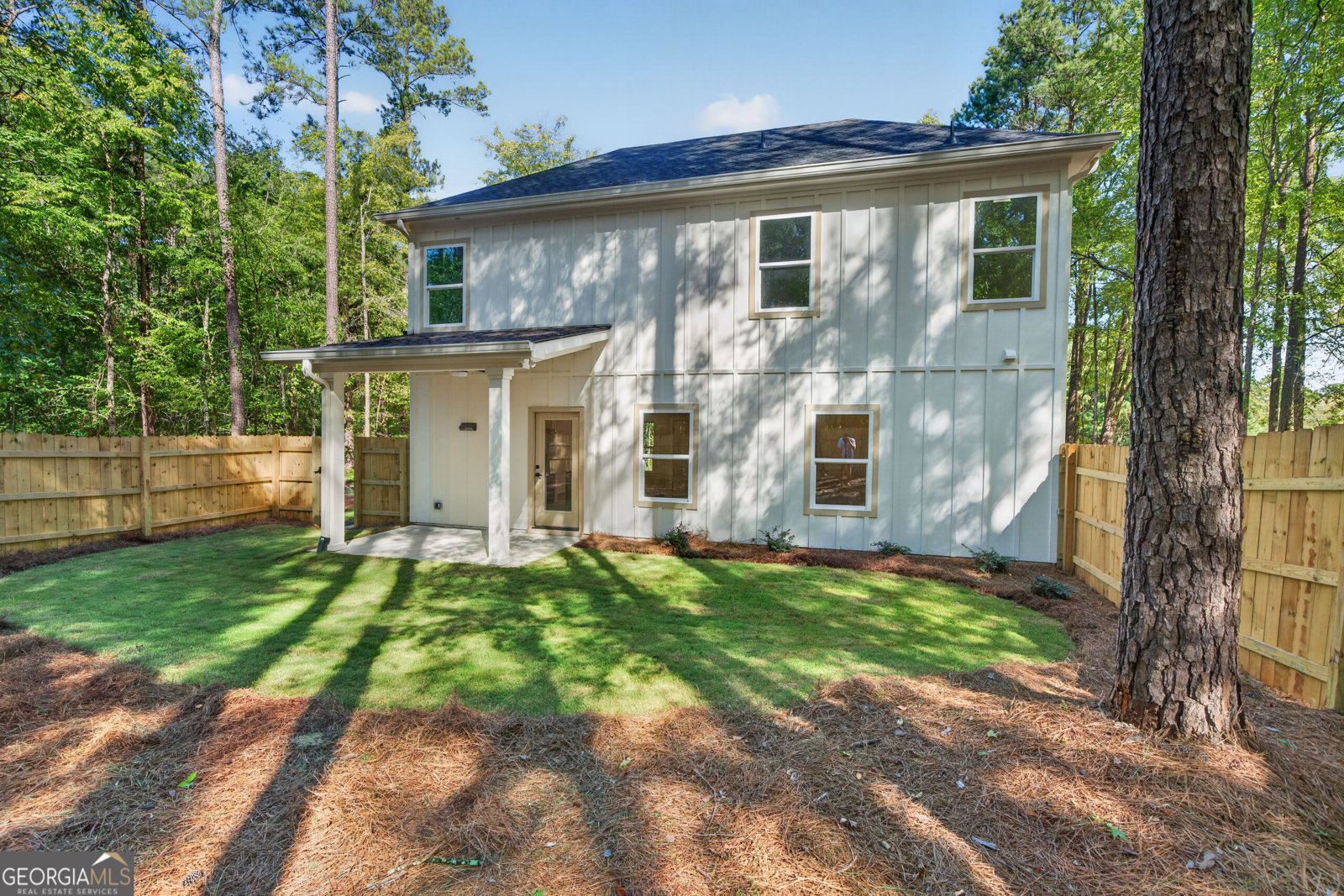 2991 Carey Station Road Greensboro - Photo 37