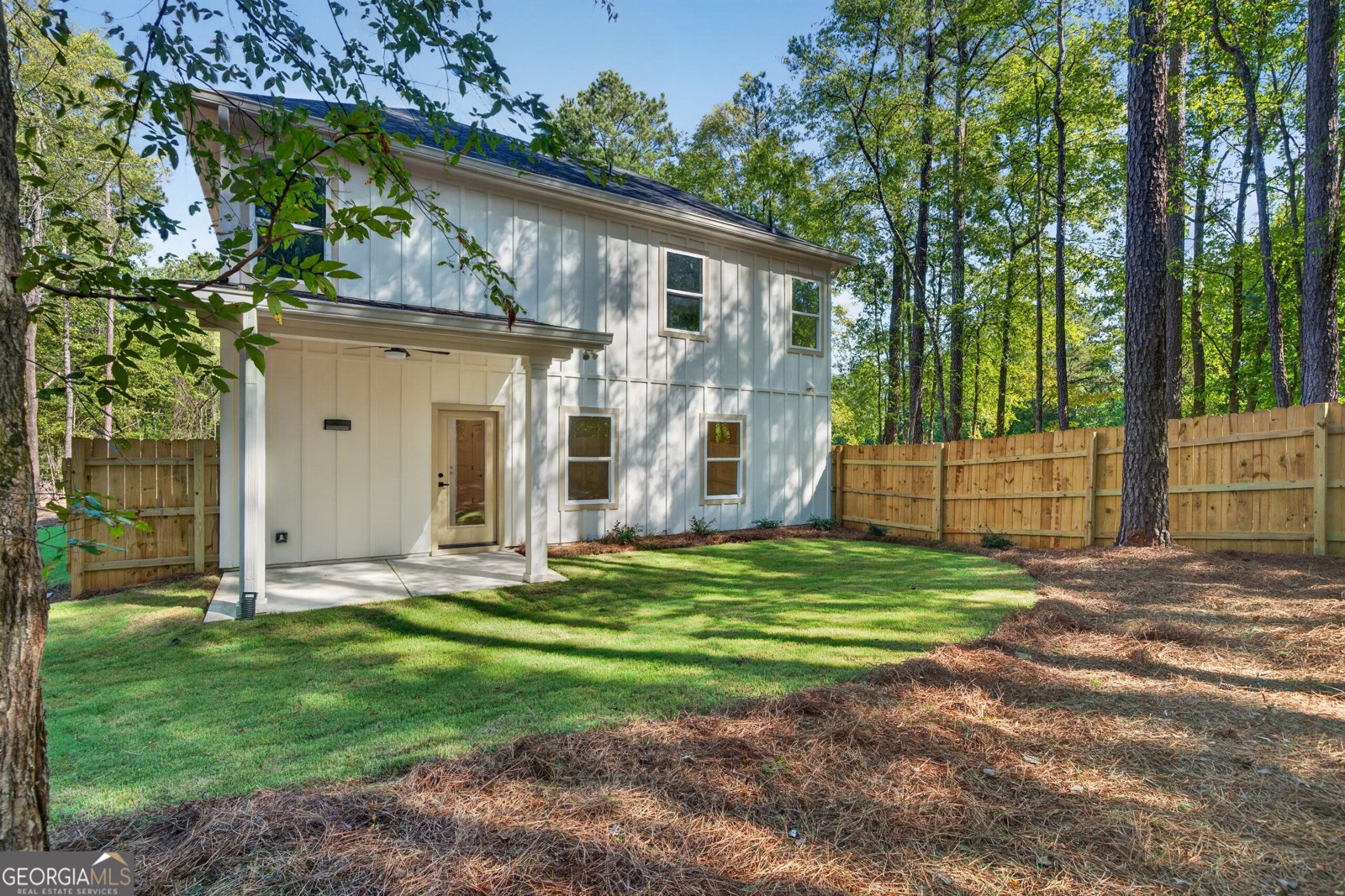 2991 Carey Station Road Greensboro - Photo 38