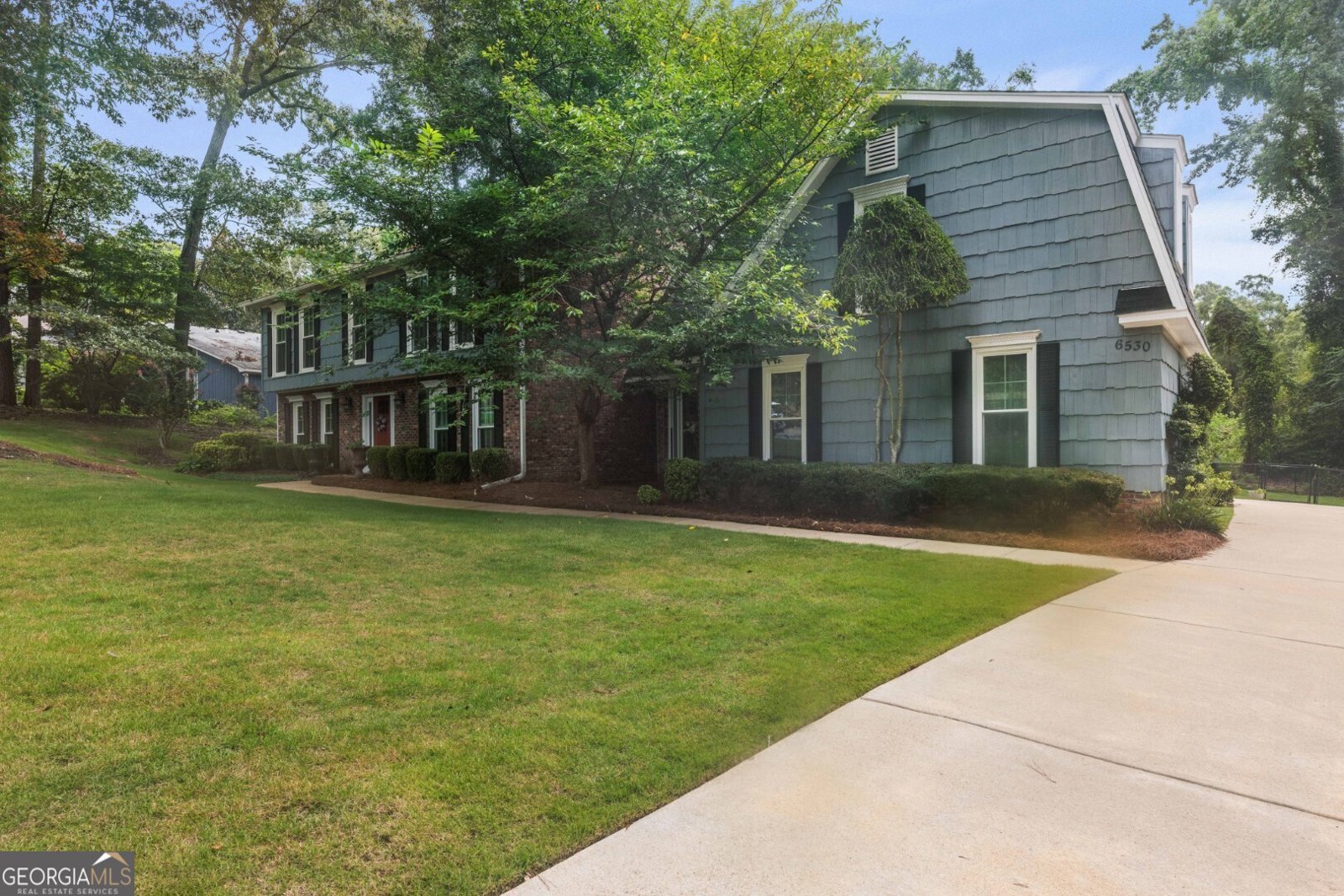 6530 Beaver Trail Midland - Photo 6