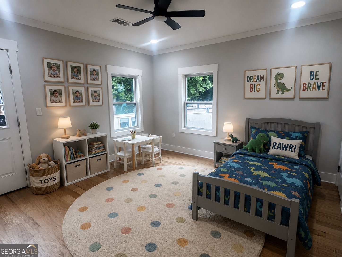 3051 Oakdale Avenue Macon - Photo 22