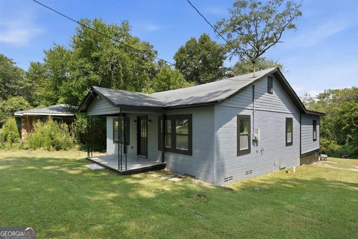 3051 Oakdale Avenue Macon - Photo 27