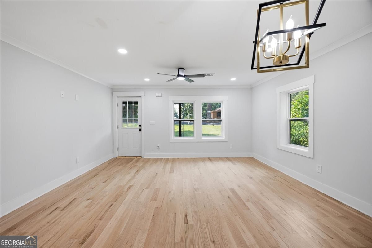 3051 Oakdale Avenue Macon - Photo 9