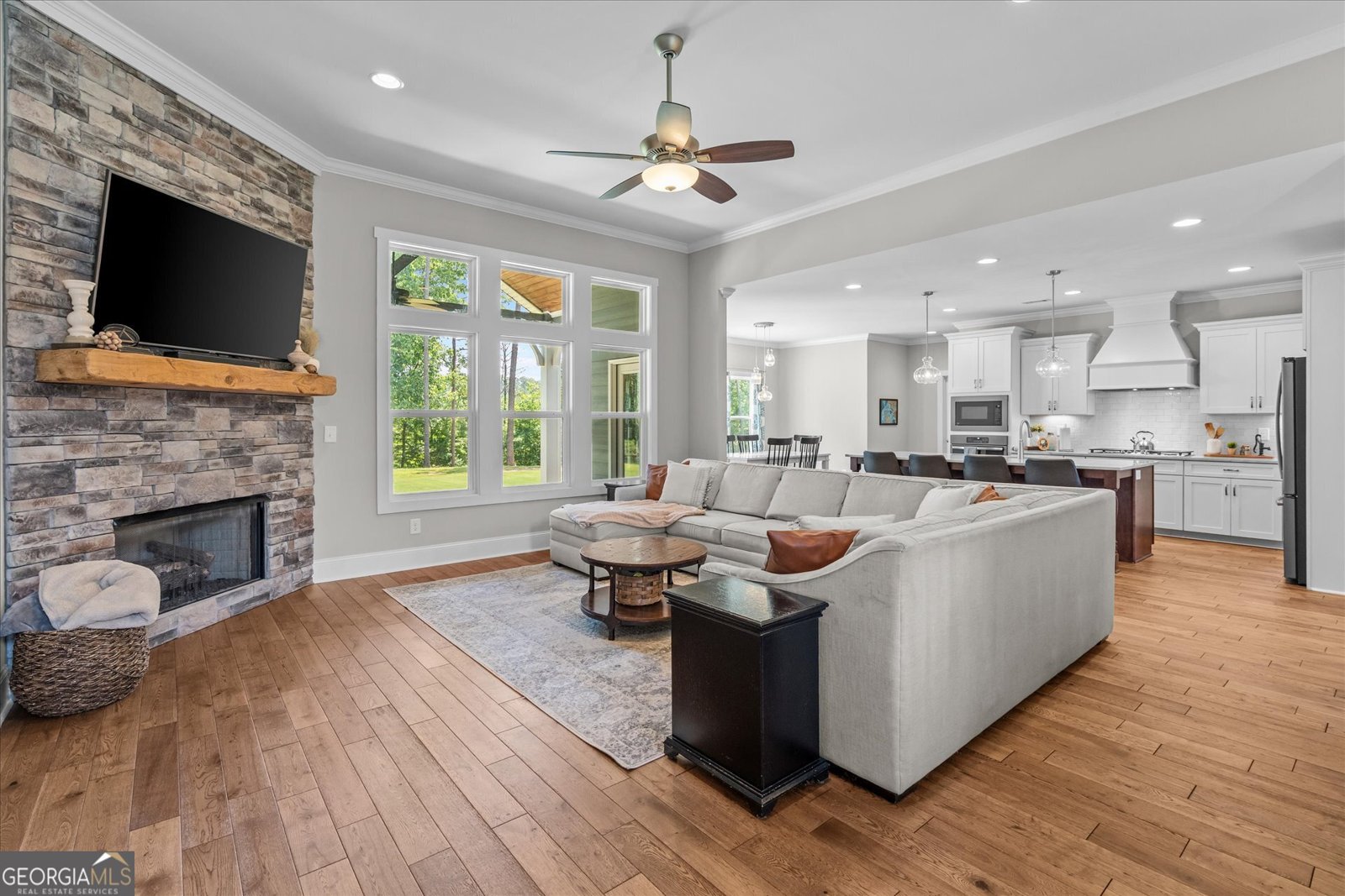 703 Charlotte Lane Bremen - Photo 11