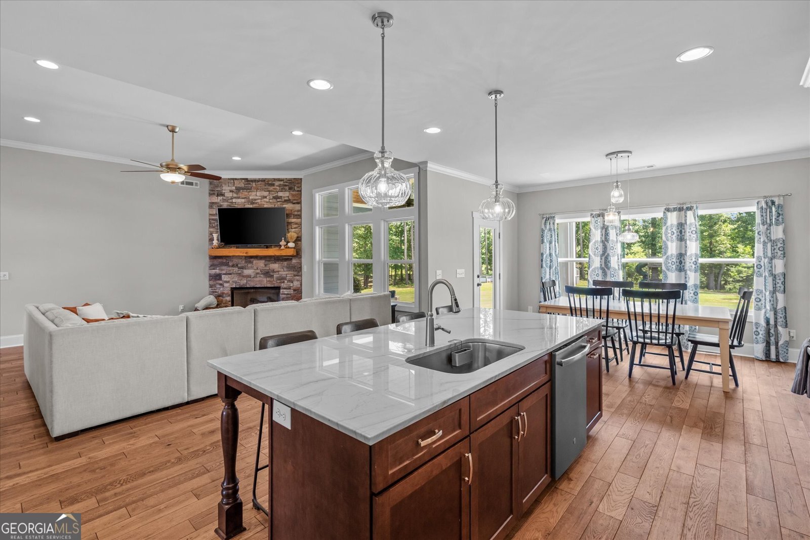 703 Charlotte Lane Bremen - Photo 17