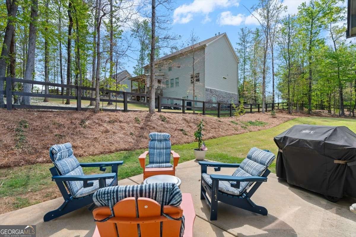 7610 Scenic Overlook Cumming - Photo 49