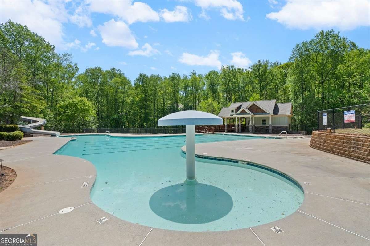 7610 Scenic Overlook Cumming - Photo 56
